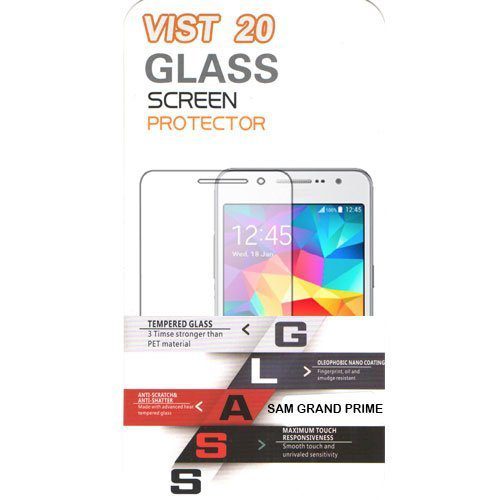 Glass Screen Protector for SAMSUNG GRAND PRIME
