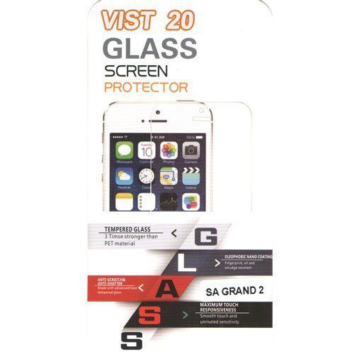 Glass Screen Protector for SAMSUNG GRAND 2