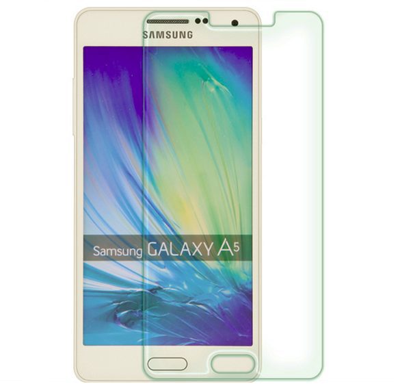 Glass Screen Protector for SAMSUNG A5