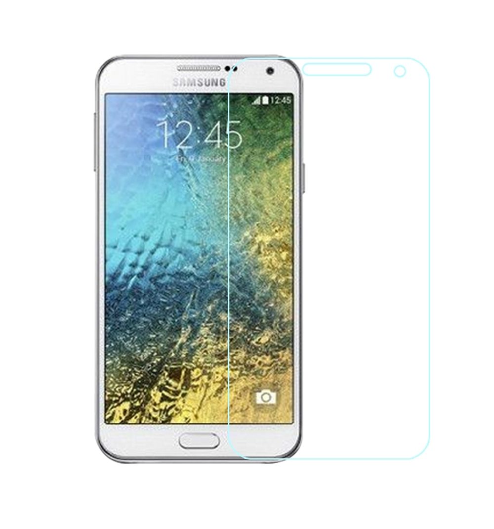 Glass Screen Protector for SAMSUNG E7