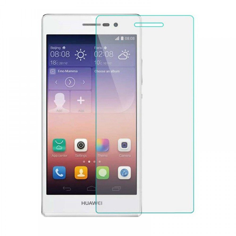 Glass Screen Protector for HUAWEI P7