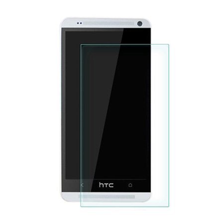 Glass Screen Protector for HTC M7