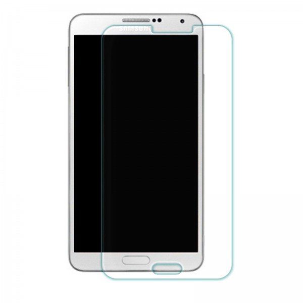 Glass Screen Protector for SAMSUNG NOTE 4