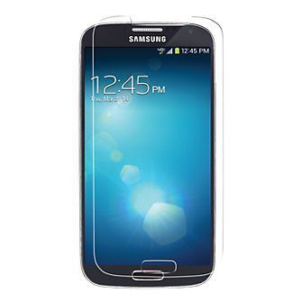 Glass Screen Protector for SAMSUNG S4