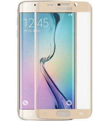 Glass Screen Protector for SAMSUNG S6 EDGE