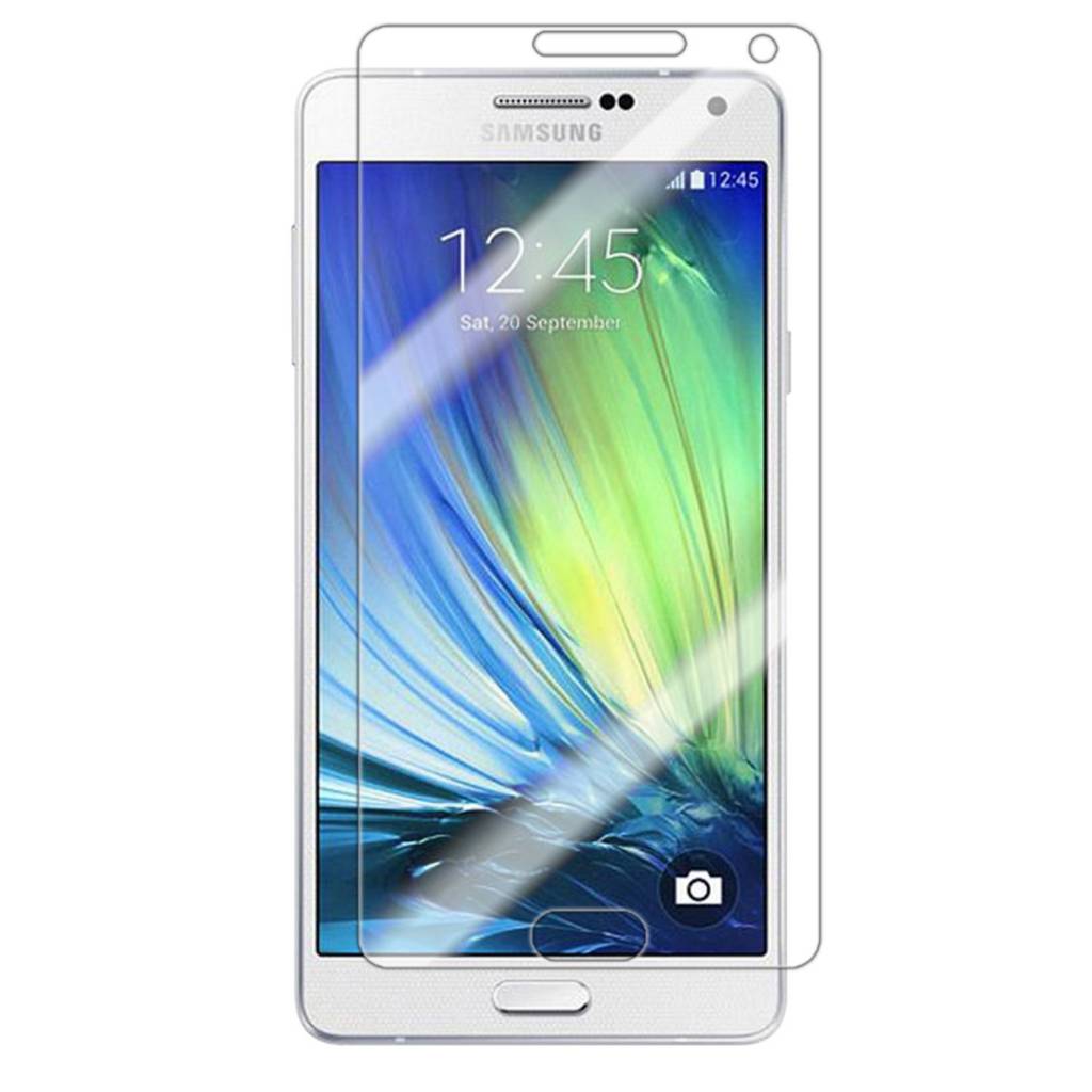 Glass Screen Protector for SAMSUNG A7