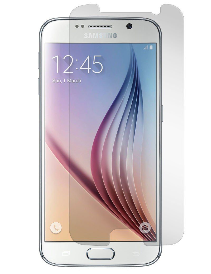 Glass Screen Protector for SAMSUNG S6