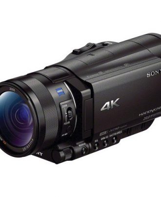 Sony FDR-AX100
