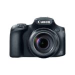 دوربین کامپکت کانن PowerShot SX60 HS