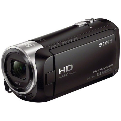 دوربین هندی کم سونی Sony HDR-CX405 HD - Image 3