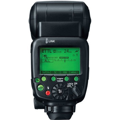 Canon Speedlite 600EX-RT - Image 4