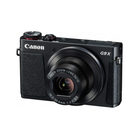 دوربین دیجیتال کانن G9X - Image 1