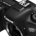 دوربین دیجیتال کانن 7D Mark II فقط بدنه - Image 7
