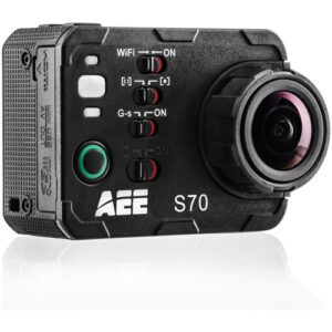 AEE S70 magi cam