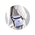 کیف دوربین کامپکت مدل VIST VC7 - صورتی - Image 14