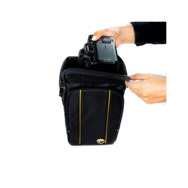 کیف دوربین ویست مدل VIST VD20 L - Image 29