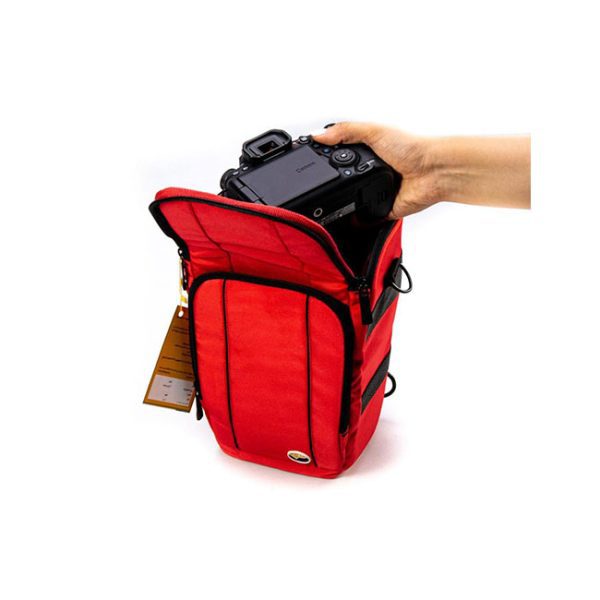 کیف دوربین ویست مدل VIST VD20 L - Image 33