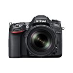 دوربین Nikon D7100