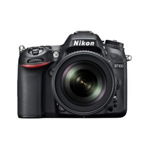 دوربین Nikon D7100