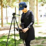 کیف دوربین ویست مدل VIST VD20 L - Image 9