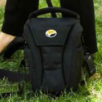 کیف دوربین ویست مدل VIST VD20 L - Image 10