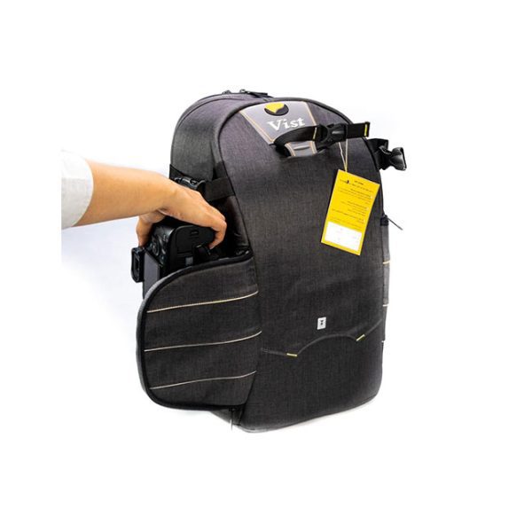 کیف دوربین ویست مدل VIST VD90 - Image 8