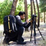 کیف دوربین VIST VD100 - Image 13