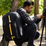 کیف دوربین VIST VD100 - Image 14