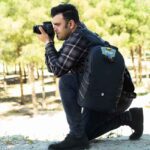 کیف دوربین ویست مدل VIST VD90 - Image 16