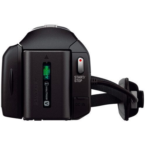 Sony HDR PJ670