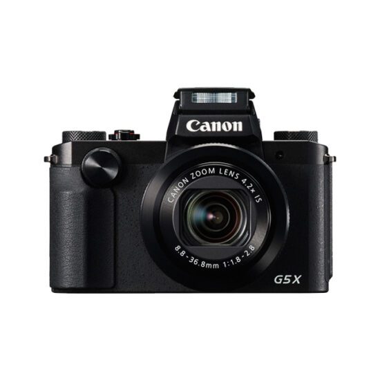 دوربین دیجیتال کانن G5X - Image 1