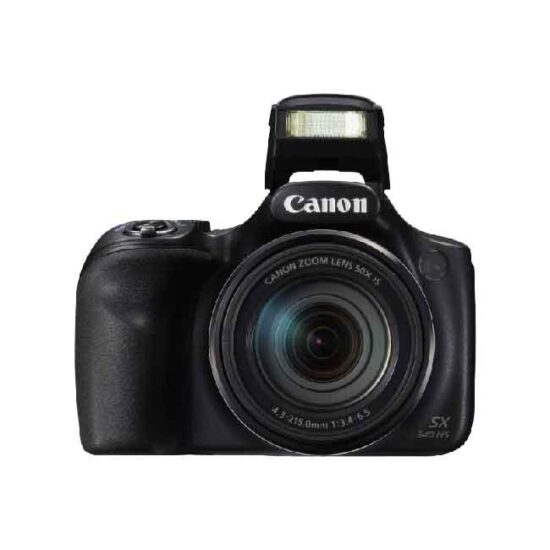 دوربین دیجیتال کانن SX540 HS - Image 1