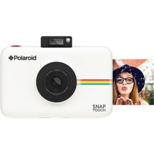 دوربین عکاسی چاپ سریع Polaroid Snap Instant