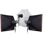 کیت فلاش INTERFIT EX 150 MKIII