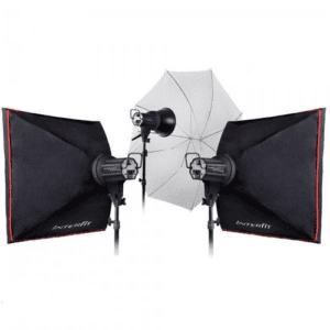 کیت فلاش INTERFIT EX 150 MKIII