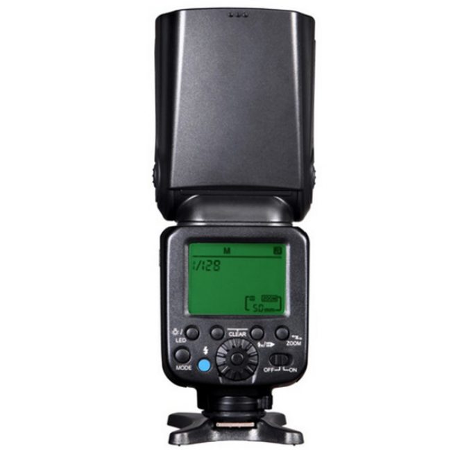 فلاش TRIOPO L-870