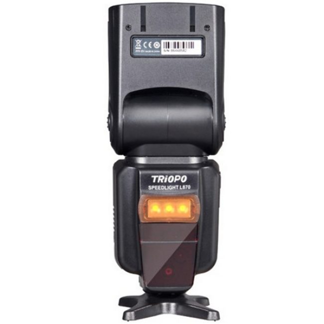 فلاش TRIOPO L-870