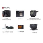فلاش TRIOPO L-870