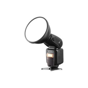 فلاش اسپیدلایت TRIOPO L-880