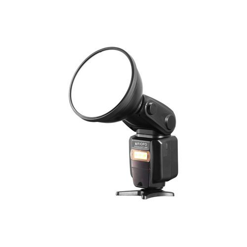 فلاش اسپیدلایت TRIOPO L-880