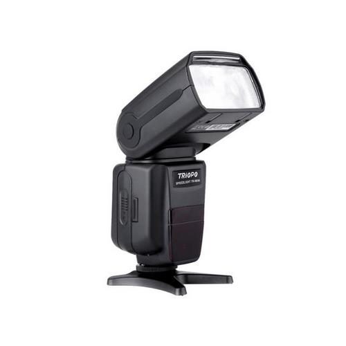 فلاش اسپیدلایت TRIOPO TR-985N - Image 6