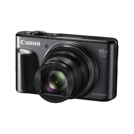 دوربین دیجیتال کانن SX720 HS - Image 1