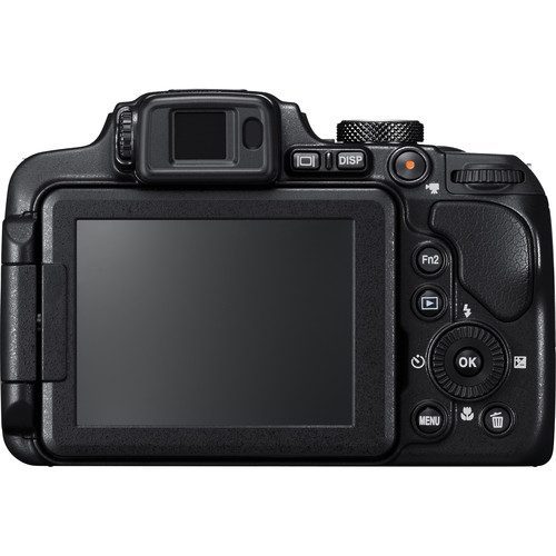دوربین دیجیتال نیکون مدل Nikon COOLPIX B700
