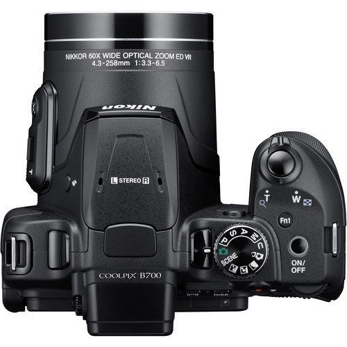 دوربین دیجیتال نیکون مدل Nikon COOLPIX B700