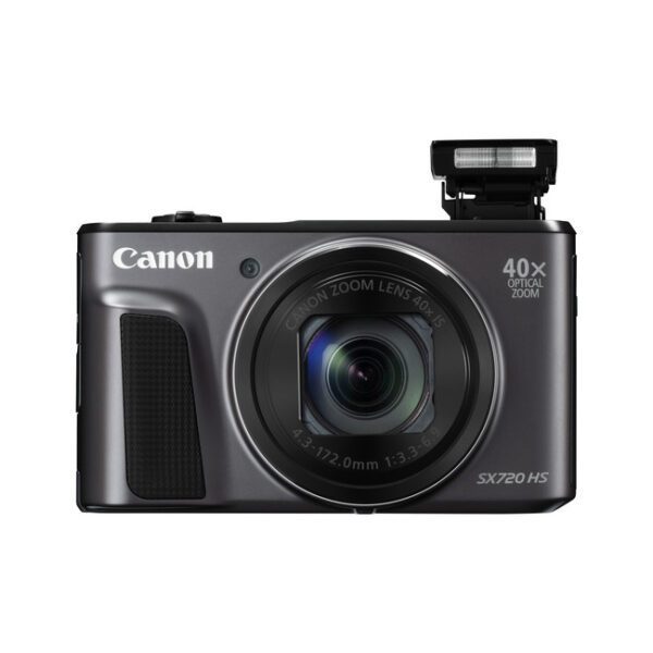 دوربین دیجیتال کانن SX720 HS - Image 5