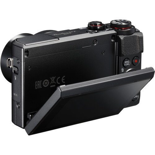 دوربین دیجیتال Canon PowerShot G7 X Mark II