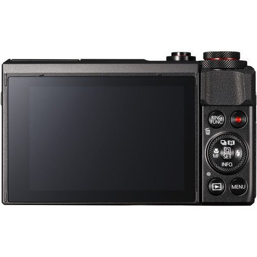 دوربین دیجیتال Canon PowerShot G7 X Mark II