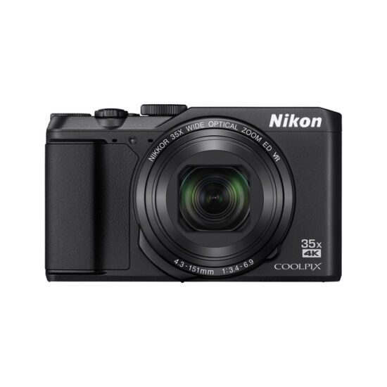 دوربین دیجیتال نیکون A900 - Image 1