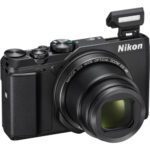 دوربین دیجیتال نیکون A900 - Image 10