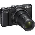 دوربین دیجیتال نیکون A900 - Image 9